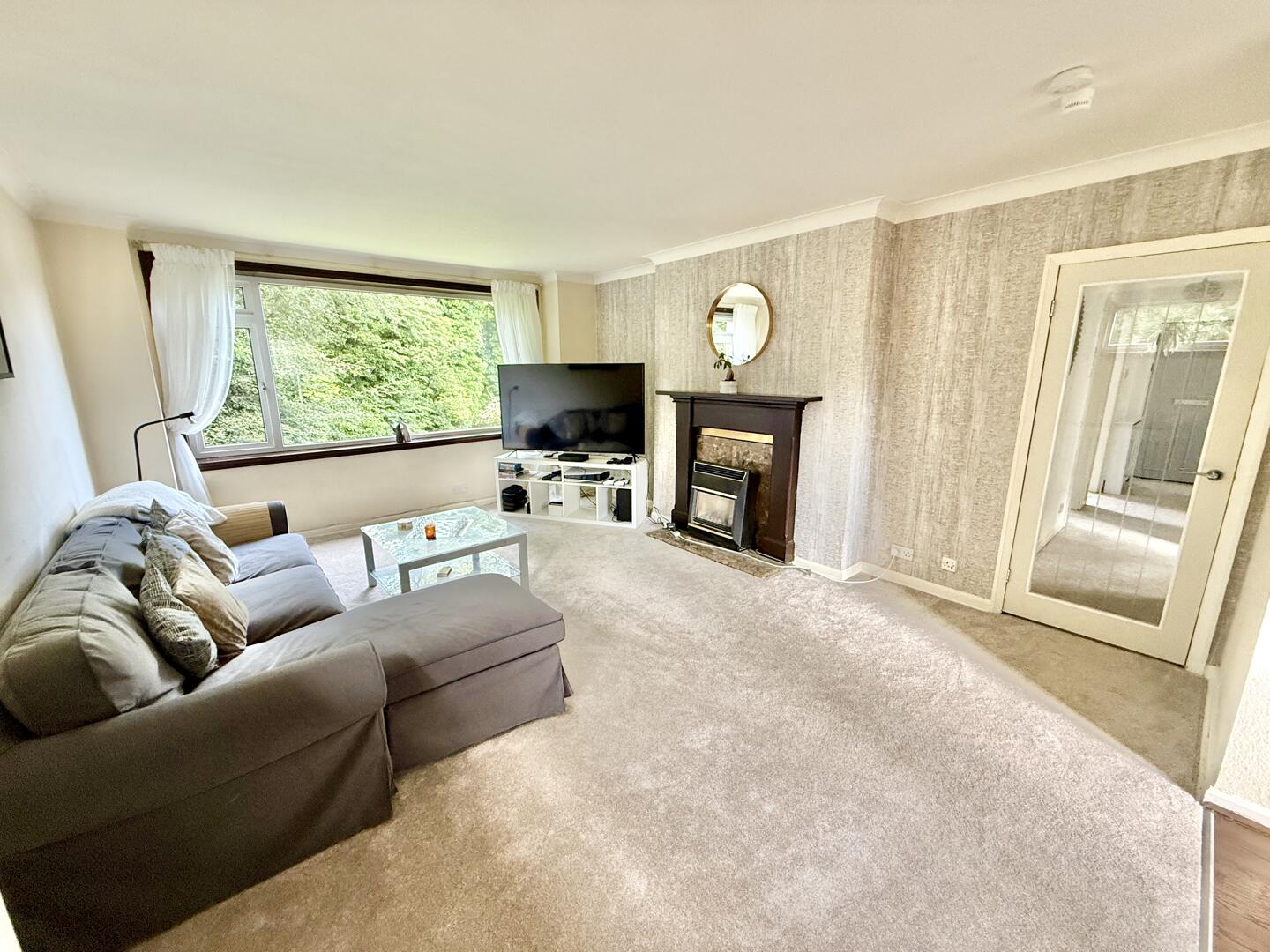 Glenside Grove, West Kilbride